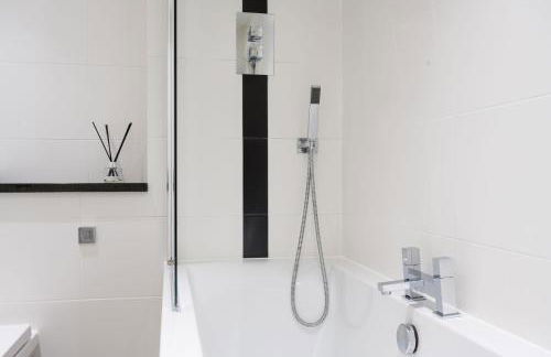 Apartment 4, 48 Bishopsgate by City Living London - Foto 32