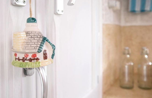 Luxurious Villa in Torre Suda with Hot Tub - Foto 24