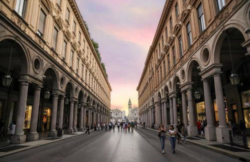 Casa Torino Lingotto, fiere, metro, Inalpi Arena,Centro Congressi, Ospedale, Politecnico - Foto 39
