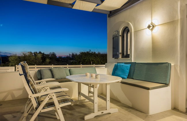 Pebble Summer House - Foto 54