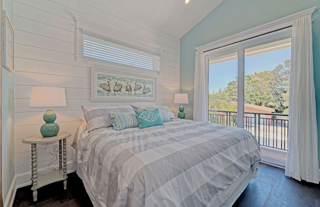 Vitamin Sea managed by Beach Retreats - Foto 4