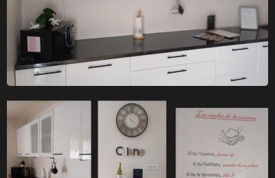 Maison Les Hirondelles - Photo 28