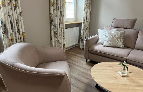 CityDreams mit Altbauflair die Premiumunterkunft in Lörrach bei Basel - Foto 21