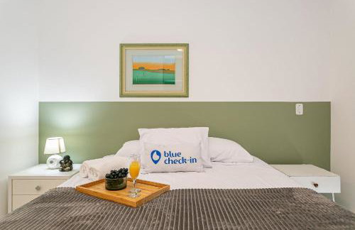 Novo Campeche - 500 m vom Meer: Wohnanlage Clube Moana - Foto 49