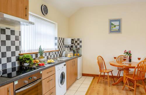 3 Black Horse Cottages - Foto 9