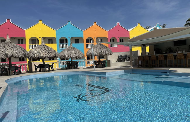 MERAKII SEAVIEW ESCAPE CURACAO - Foto 43