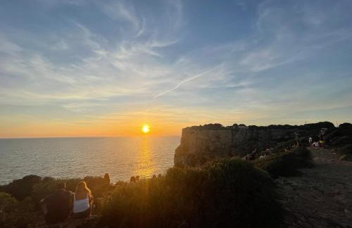 Casa Honiol, private and spacious villa with sea views - Foto 24