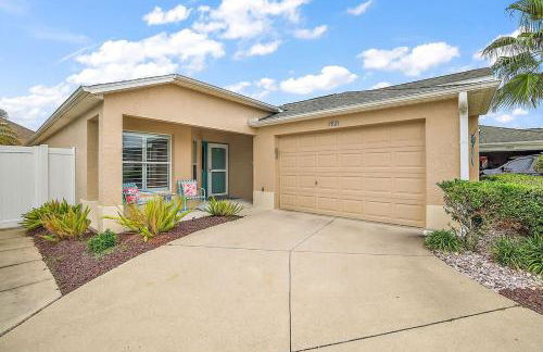 Tropical Oasis in Pennecamp - Foto 1