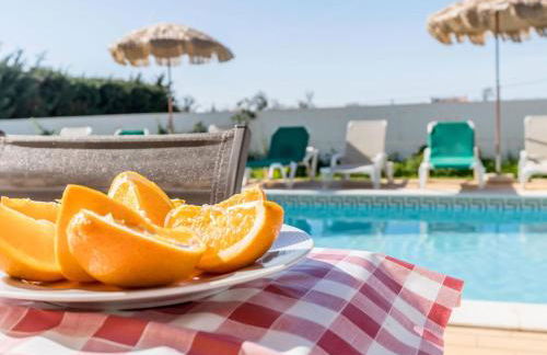 Villa Paradis Paraiso com piscina privada em Albufeira - Foto 27