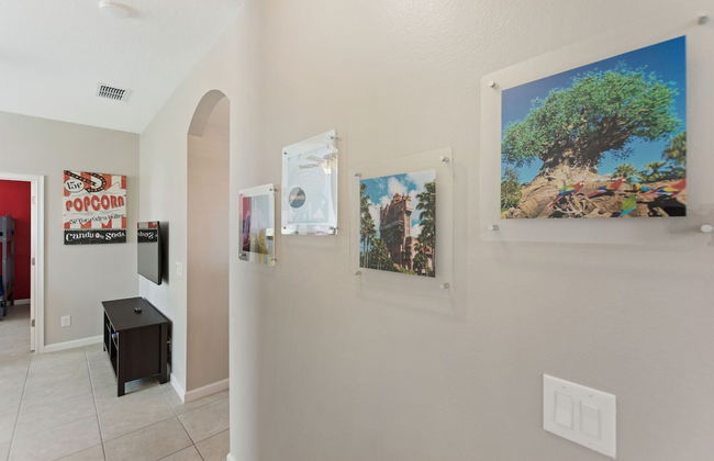 Breathe Easy at Solterra Resort by Shine Villas 706 - Foto 22