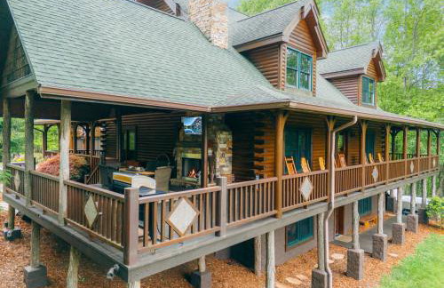 Diamond Creek Lodge - Foto 58