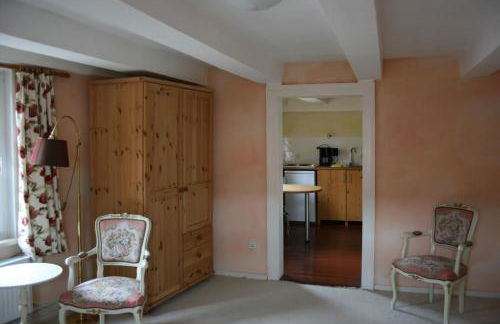 Apartments Café Brennnessel - Foto 6