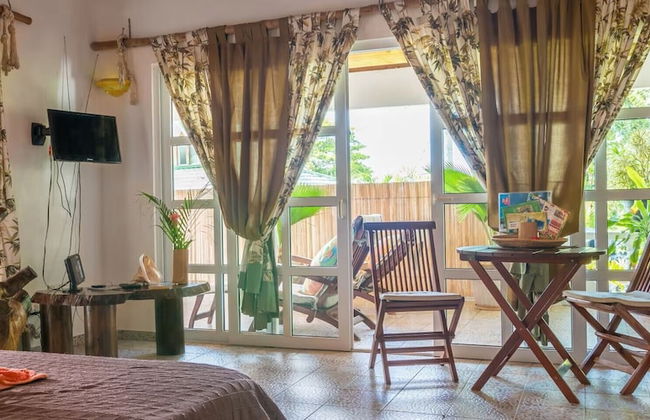 Beau Bamboo - Foto 4