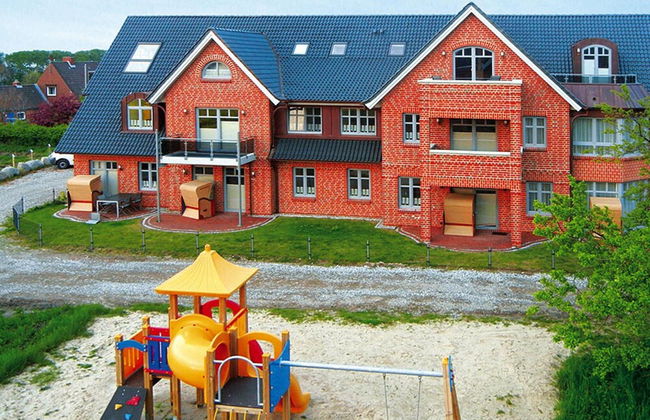 Aparthotel Museumshof, Fehmarn - Foto 37