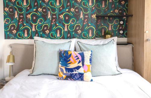 Luxury architect studio near Le Marais - Foto 8