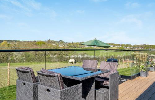 The Old Cowshed - Foto 27