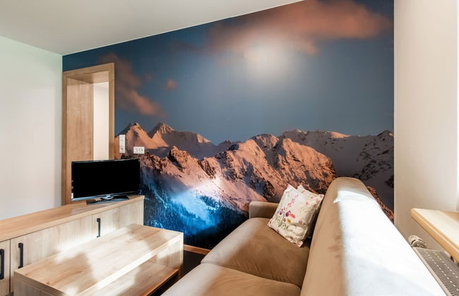 Lovely Apartment With Sauna, Ski Storage, Pool, Terrace - Foto 67