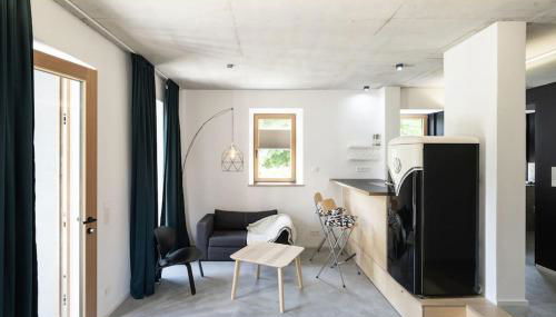 Modernes Wohnen am Dorfplatz - Foto 5