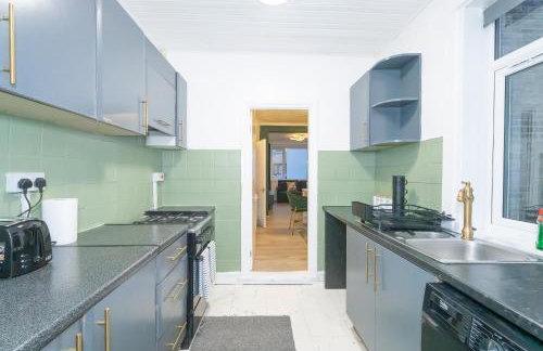 4 bed Emerald by Harlington 13 mins to central - Foto 24