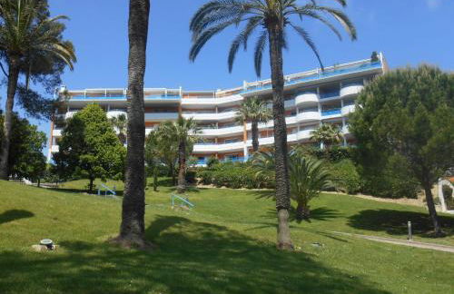 Appartement Les Palmiers - Vacances Cote d'Azur - Foto 17