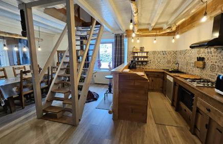 Gîte du Grand Cher - Foto 11