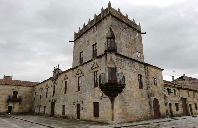 Rías Baixas, Arosa Island & Combarro Day Trip - Photo 3