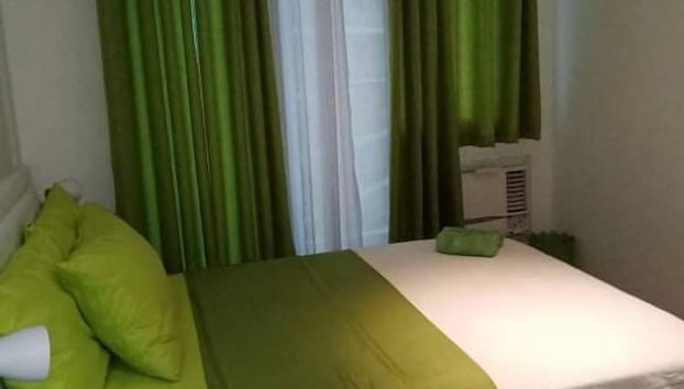 Azure Condotel - Photo 2, Room