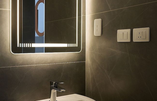 Holiday Flat by Beach - Foto 10