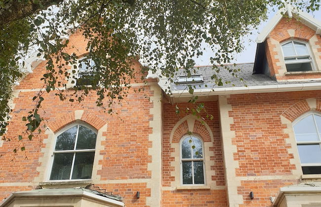 The Spires Serviced Apartments Cardiff - Foto 1