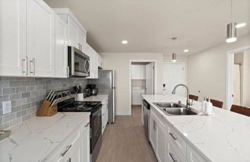 Stay Downtown! Coffee, Brunch, Walk to Everything 305 - Foto 10