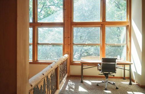 Rare Deluxe Family Cabin - Yosemite & Bass Lake - Foto 64