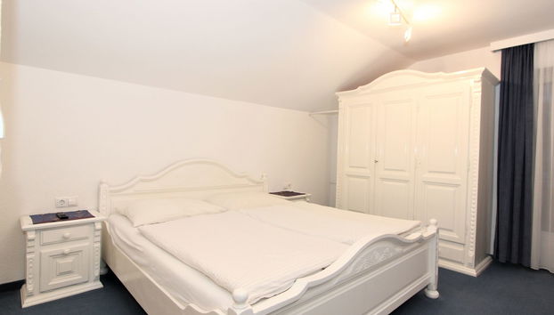 Appartements Binderhof - Photo 5, Bedroom