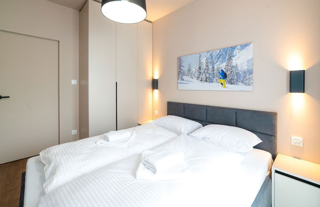 Apartamenty Sun & Snow Karpatia - Foto 30