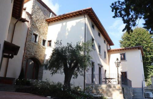 Borgo di Villa Cellaia Apartments with pool & SPA - Foto 148