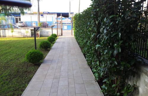 VILLA VESUVIUS LUXURY APARTMENTS - Photo 8