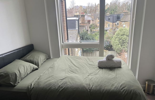 Remarkable 1-bed Apartment in London With Balcony - Foto 3