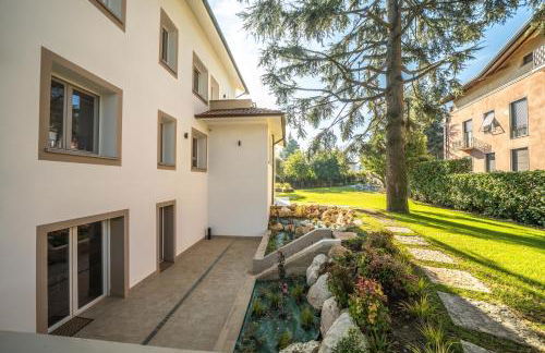 Green Apartments & Parking,Vimercate - Foto 65