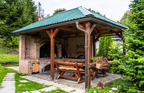 Brvnara Moj san - Log cabin My Dream - Foto 10