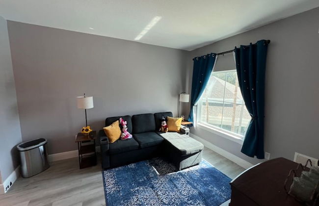 Univeral Disney Epic Shuttle - Foto 21