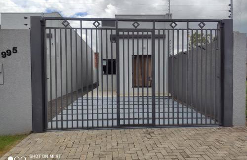 Casa completa - Foto 28