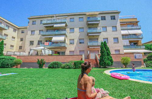 LITORAL COSTA DORADA - MILLET Only familias - Photo 53