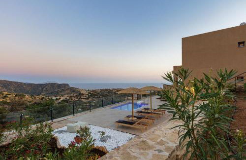 Villa Zoe , south Crete , Triopetra - Foto 32