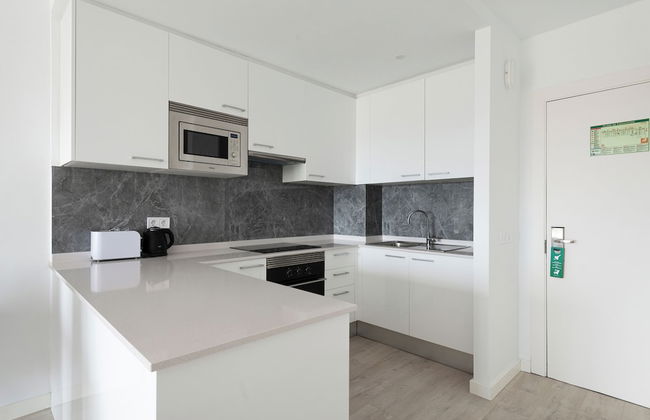 Apartamentos Siesta I - Foto 58