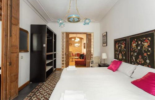 Canela Homes BARCELONA JOVELLANOS - Foto 40