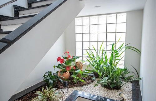 Maravilhosa casa com piscina em Lagoa Santa - Foto 18