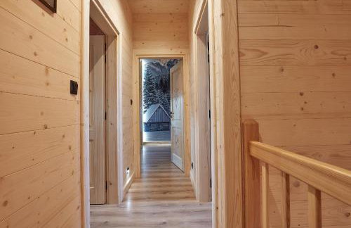 Domki 4 Turnie - Foto 36