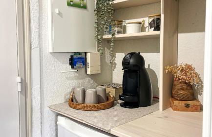 Loft ideal para parejas en Enveitg - Foto 11