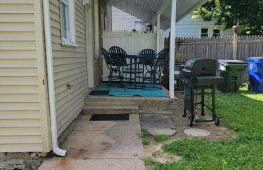 1895 meets 2023 Townhouse. - Foto 21