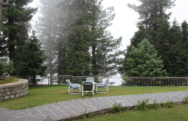 Blue Pine Retreat - Photo 22