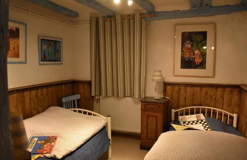 Gîte de Cep et de Grès - Foto 7